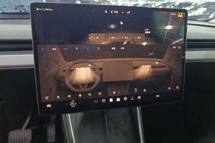 Used Tesla Model Y 2025 Long-Range All-Wheel Drive First Edition