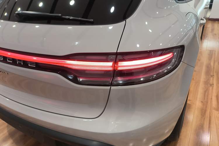 Used Porsche Macan 2023 Macan 2.0T
