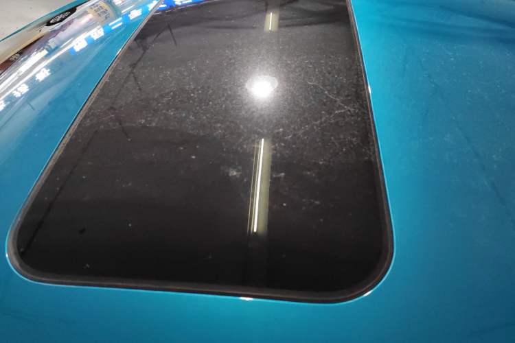 Used Geely Auto Binray 2021 1.4T CVT Asian Games Edition