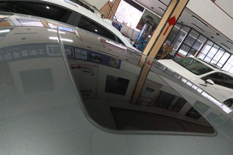 Used Chevrolet Monza 2021 320 Automatic Enjoyment Sunroof Edition