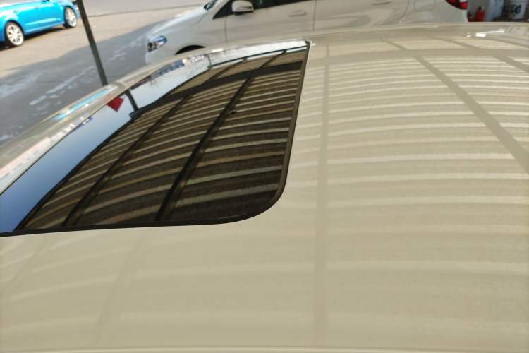 Used Buick GT 2021 Revised Version Flagship 1.5L Automatic Elite Edition
