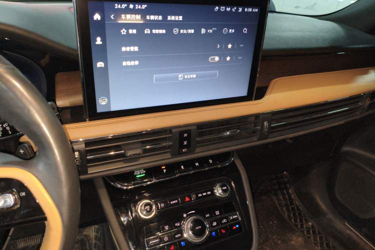 Used Lincoln Corsair 2022 2.0T Two-Wheel Drive Luxury Edition