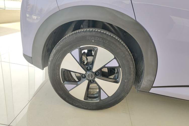 Used BYD Dolphin 2023 420 km Fashion Edition