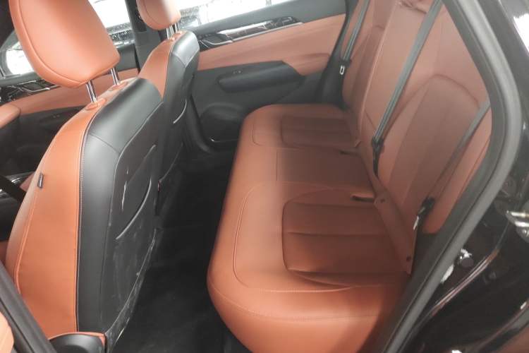 Used Wuling Xingguang 2025 610 km Smart Flagship Version