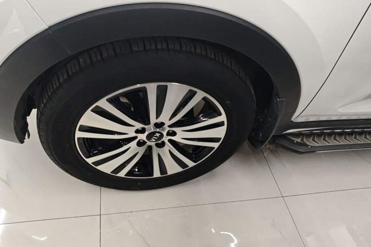 Used Kia Sportage R 2016 2.0L Automatic Two-Wheel Drive DLX