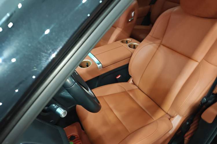 Used Li Auto L8 2024 Pro Model