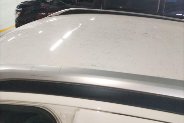 Used Citroen C3-XR 2017 230THP Automatic Pioneer Model
