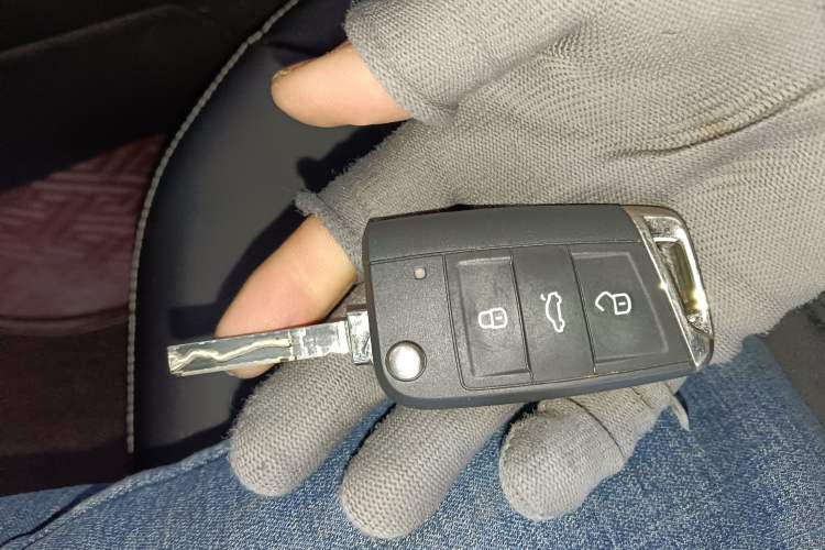 Used Volkswagen Lamando 2021 230TSI DSG Fashion Edition
