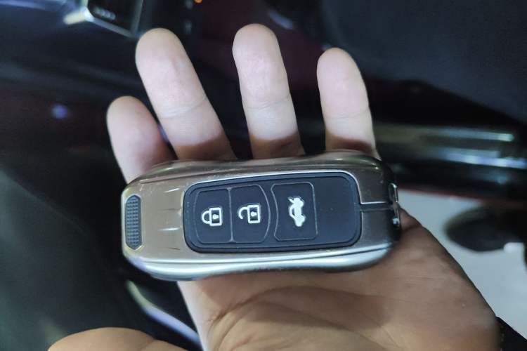 Used Mazda CX-5 2017 2.0L Automatic 2WD Smart Enjoyment Version China V Standard
