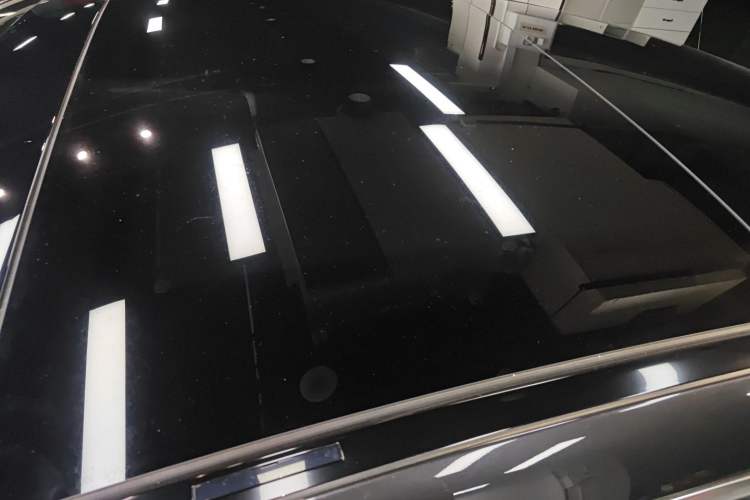 Used Mercedes-Benz EQS 2022 Updated Version 450+ Pioneer Edition
