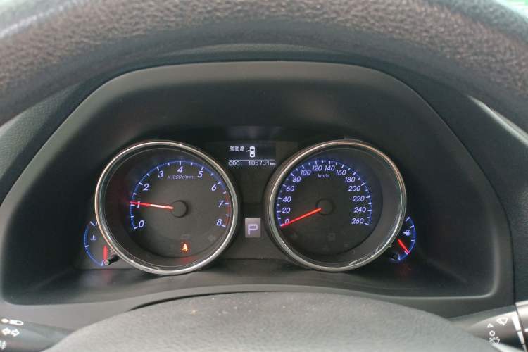 Used Toyota Reiz 2013 2.5S Elite Edition