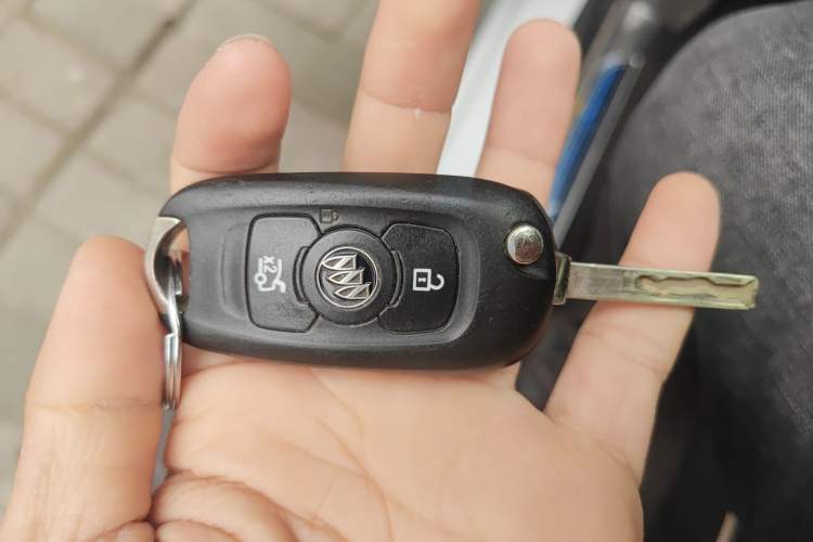 Used Buick Verano 2015 Sedan 15S Automatic Ambition Model
