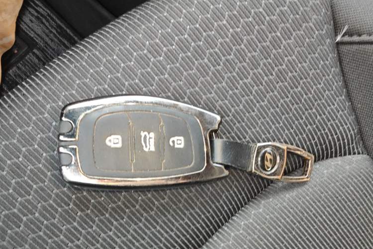 Used Hyundai Elantra 2016 1.6L Automatic ZhiXuan · Youth Edition
