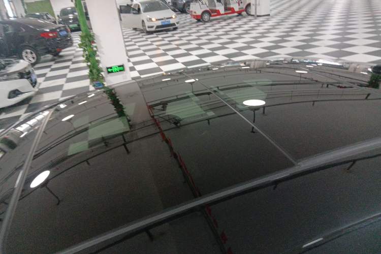 Used Volkswagen Magotan 2020 330TSI DSG Luxury Edition
