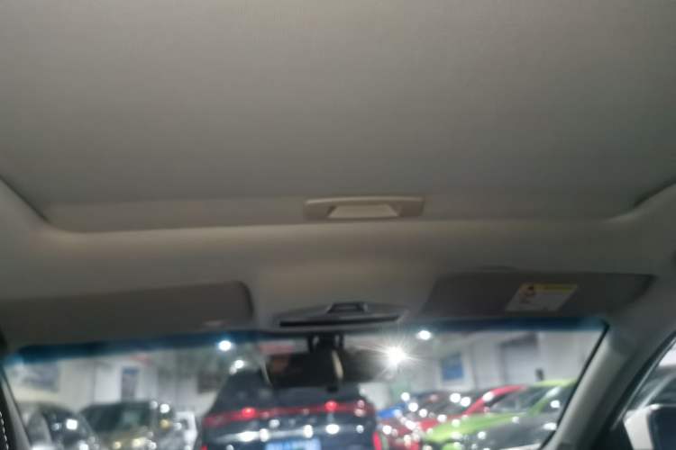 Used Geely Auto Binray 2024 Binrui COOL 1.5T DCT Longteng Edition
