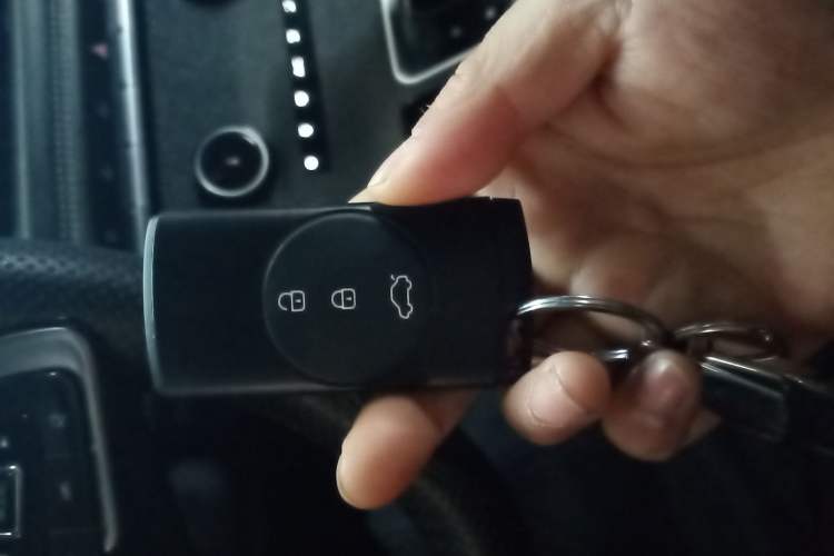 Used Chery Tiggo 5x 2020 1.5L CVT Fashion Edition
