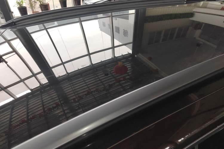 Used  #5 2024 Ultra-Long Range Extraordinary Journey Luxury Edition