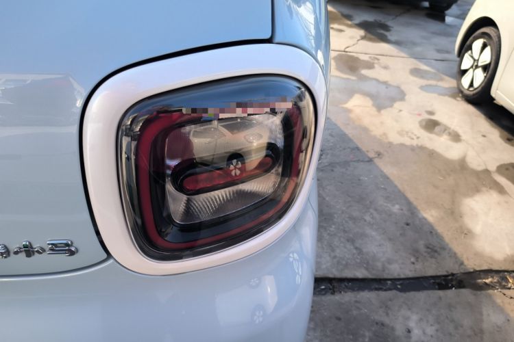 Used Bestune Pony 2026 Model 222km Shining Horse