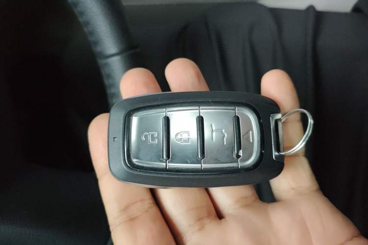 Used Nissan Sylphy 2018 1.6XV CVT Deluxe Edition
