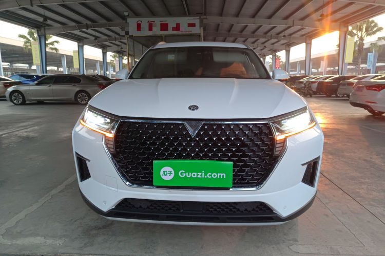 Used Venucia Star 2023 260T Starful Achievement Edition Pro
