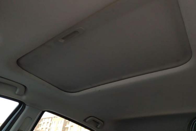 Used Geely Auto Vision X3 2017 1.5L Automatic Prestige Model
