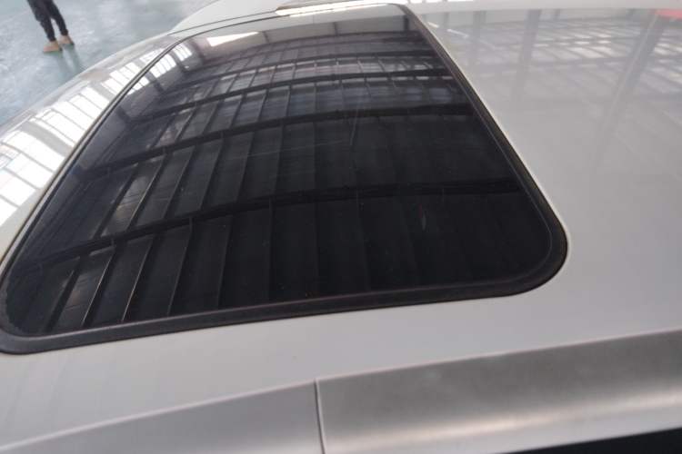 Used  Refine S3 2017 1.5L Manual Luxury Model
