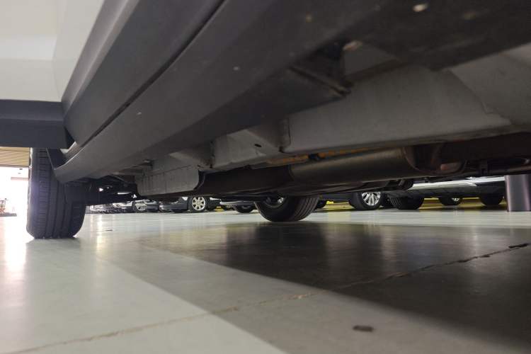 Used Cadillac XT5 2018 28E Four-Wheel Drive Tech Version
