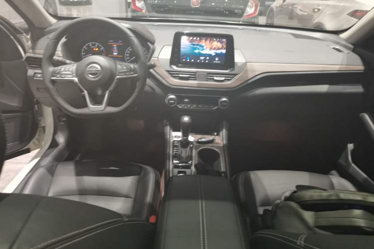 Used Nissan Teana 2021 2.0L XL Comfort Edition
