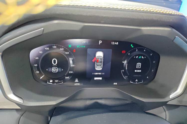 Used Lynk & Co 01 2023 2.0TD Two-Wheel Drive Pro Trim
