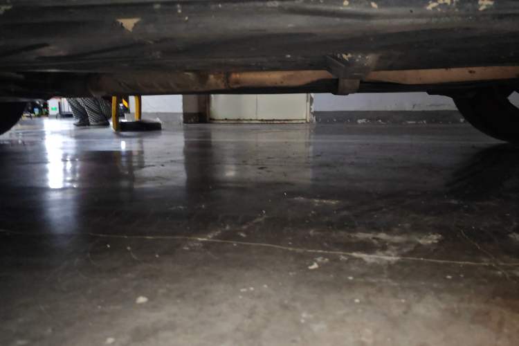 Used Mercedes-Benz GLC 2018 GLC 260 4MATIC Luxury Model
