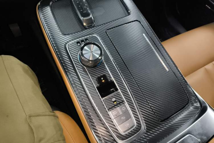 Used AION LX 2020 80 Prestige Edition
