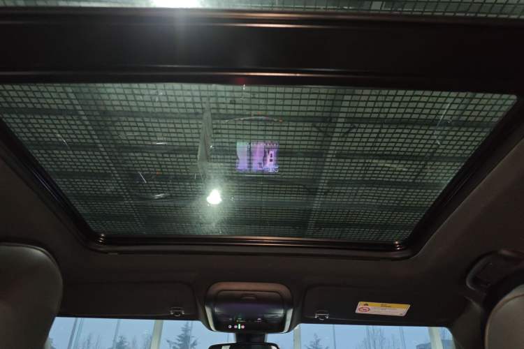 Used Cadillac XT4 2021 28T Two-Wheel Drive Leading Version