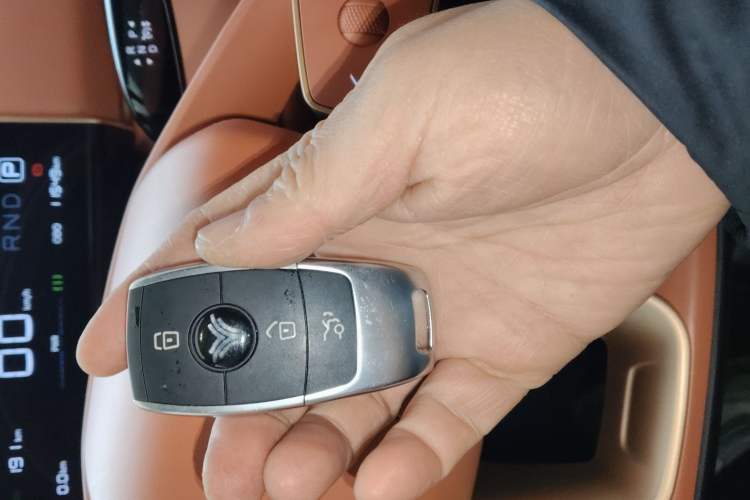 Used NETA X 2023 400
