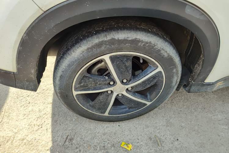 Used Honda Vezel 2019 1.5L CVT Luxury Model China VI