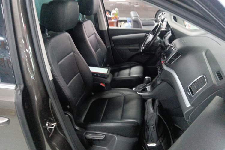 Used Volkswagen Sharan 2018 380TSI Comfort Edition 7-Seater
