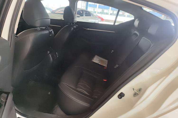 Used Nissan Teana 2022 2.0L XL-Upr Enjoyment Edition
