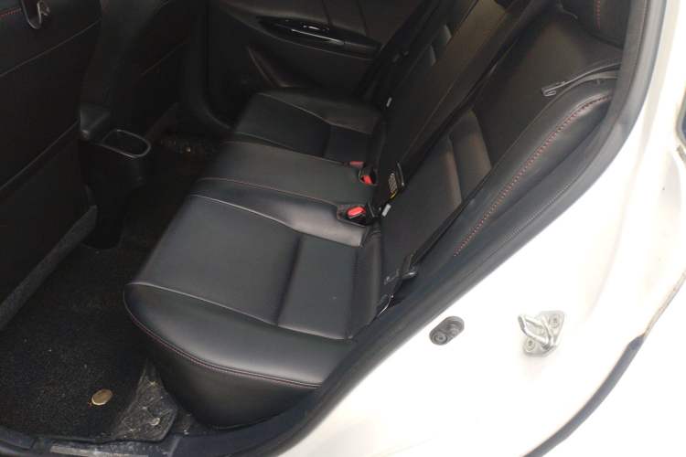 Used Toyota YARiS L Zhi Xuan 2021 X-Trail X 1.5L CVT Prestige Edition