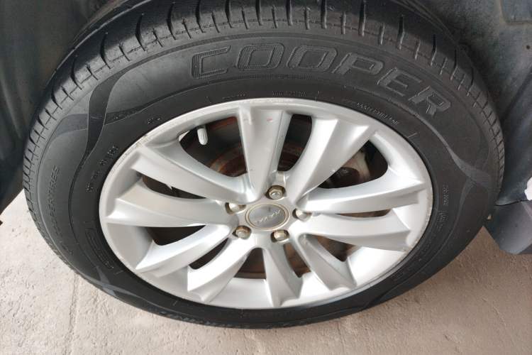 Used Haval H2 2016 Red-Label 1.5T Automatic Two-Wheel Drive Luxury Model