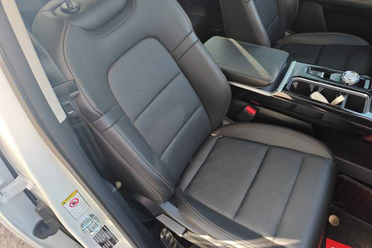 Used Haval DARGO 2021 1.5T DCT Two-Wheel Drive Border Collie Edition
