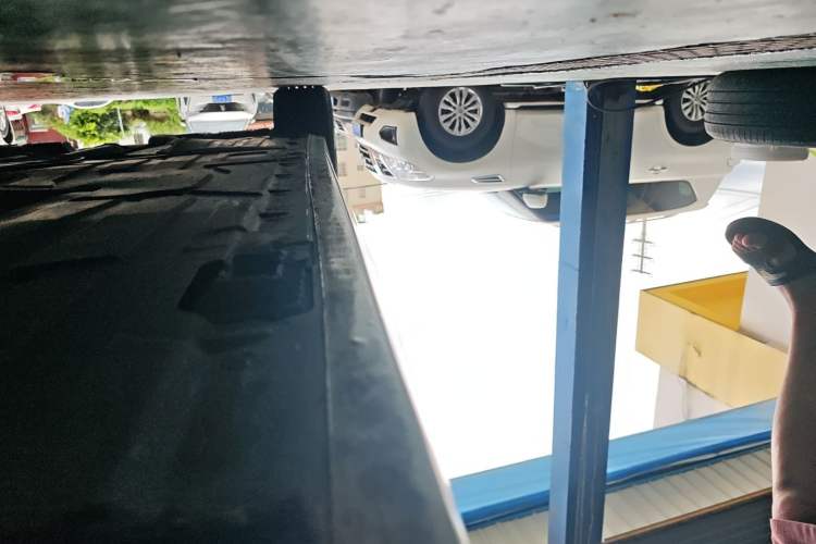 Used BMW 3 Series 2019 320Li Fashion Model
