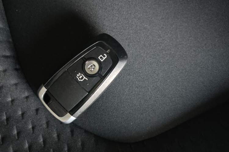 Used Ford Edge 2023 Ford Explorer L 2.0T EcoBoost Two-Wheel Drive 5-Seater Fashion Edition