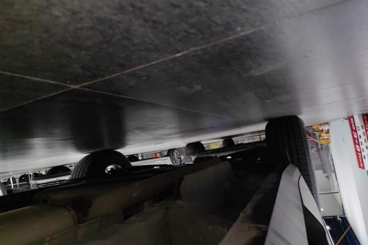 Used Cadillac XT5 2021 2.0T Two-Wheel Drive Luxury Version