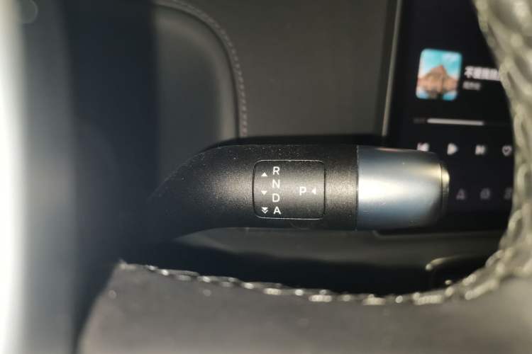 Used Li Auto L8 2023 Pro Model