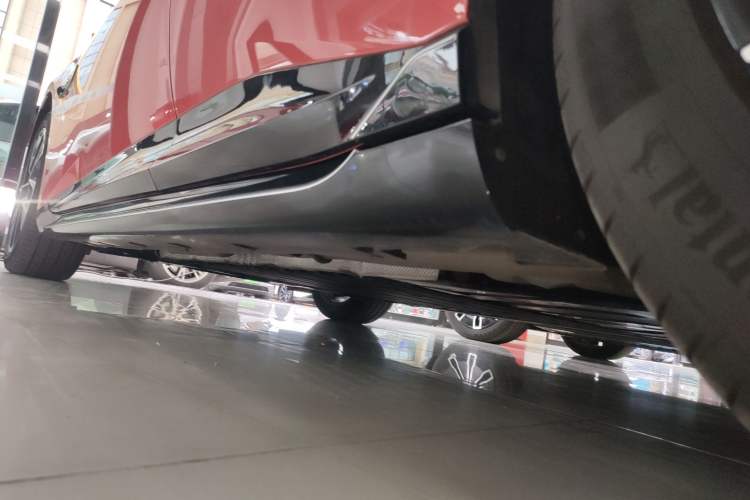 Used  06 2025 Pro Range-Extended Edition
