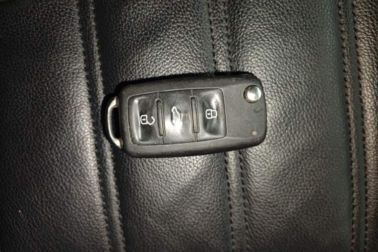 Used Volkswagen Scirocco 2011 2.0 TSI Luxury Edition
