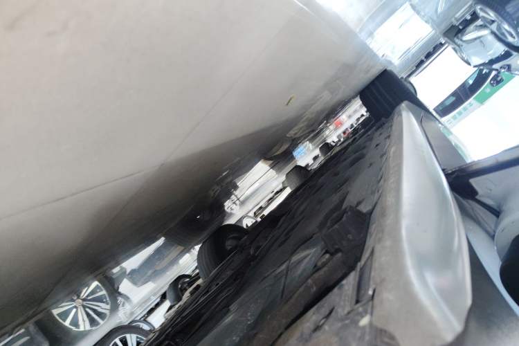 Used BMW X1 2021 Restyled sDrive20Li Fashion Version
