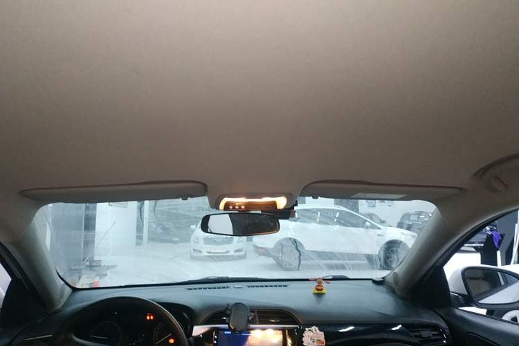 Used Buick Excelle 2020 15N CVT Elite Edition
