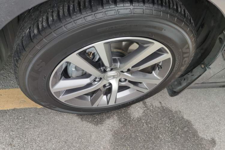 Used Honda Civic 2022 240TURBO CVT Dynamic Edition