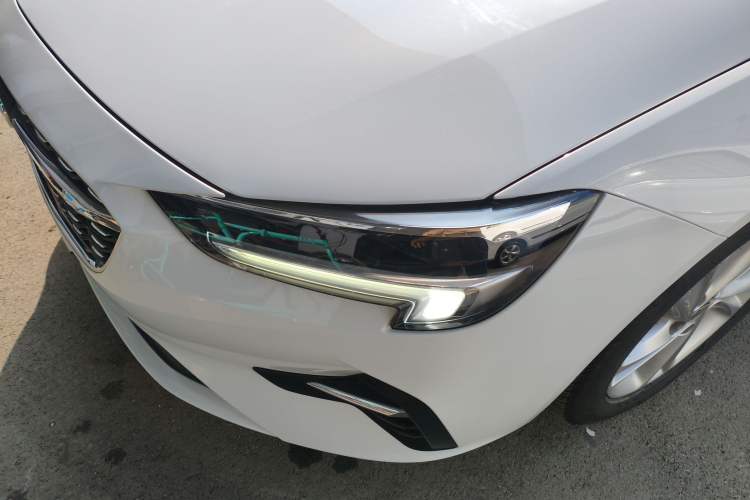 Used Buick Regal 2020 552T Elite Edition
