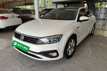 Used Volkswagen Lamando 2019 230TSI DSG Fashion Edition China VI